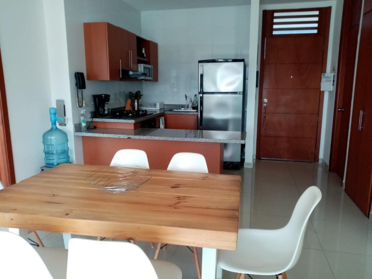 Costa Azul Suite 804 Santa Marta  Exterior photo