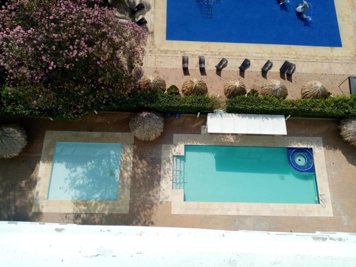 Costa Azul Suite 804 Santa Marta  Exterior photo